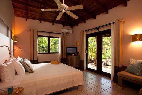 Cala Luna Hotel and Villas Costa Rica